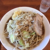 「Yume Wo Katare 女川」でラーメンを食べた