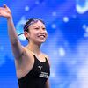 競泳女子バタフライ三井愛梨のプロフィール/戦績～学歴！【パリ２０２４】