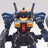 RG ガンダムマーク２　ティターンズ仕様