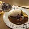 もうやんカレー…