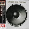 KINGDOM COME　『In Your Face』