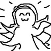 月が導くなんとかとかとか^^