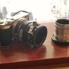 【NIKON 1 J5】改造マウントアダプター導入でシネレンズを本格始動【Arriflex-Cine-Xenon 28mm F2, Kodak Cine-Ektar 15mm F2.5、PO4-1】