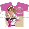 「アイドルマスター シャイニーカラーズ」より、フルグラフィックTシャツが登場。