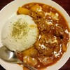 カレーいろいろ（まだまだ修行中）