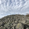 🏔北八ヶ岳縦走1泊2日テント泊（蓼科山～北横岳～三ツ岳～縞枯山～茶臼山～麦草峠～青苔荘）　1日目