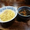 麺なしでも美味しく頂けるスープが魅力のつけ麺です！