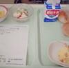 2025/03/20の朝食と昼食