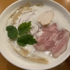 掛川市のオハナでラーメン！鶏白湯ラーメンとローストビーフ丼のセット！ランチ営業も始まるらしい！