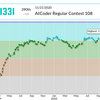 AtCoder Regular Contest 108