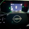 日産SAKURAに試乗