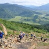 【至仏山】至福の夏休み２日目