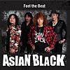 【楽曲紹介】エイジアン・ブラック（ASIAN BLACK）「Nothing to Lose」