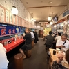 海外から帰国！念願の「博多だるま 総本店」でトップクラスのド豚骨を堪能♡