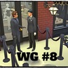 【Sims4 WG】#8　適任