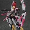 メガミデバイス改造で藤野やよいを作る【完成】
