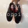 Recent Shopping Vol.2【REGAL shoes&co ポストマンシューズ】