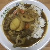 旬の食材紹介　通販口コミで大人気　野菜たっぷりカレー　お取り寄せ