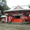 大汝牟遅神社　中編