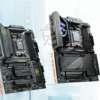 MSI最新マザーボード3選：AMD Ryzen™ 9000シリーズ対応『MPG X870E CARBON WIFI』『MAG X870 TOMAHAWK WIFI』『PRO X870-P WIFI』発売