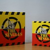 the CLASH SINGLES ’77-’85