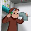 【入れてイイものとダメなもの】S02E10A洪水だぁー ／Curious George, Plumber's Helper