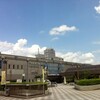 小忙しい一日