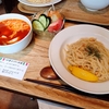 【COFFEE SHOP アドニス(富士市)】富士市の名物B級グルメ！つけナポリタンを初体験