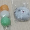 この”豆餅”はあの店よりも好きになりました