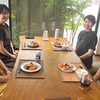 これはサンロフトカフェの定番メニューに！！