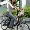 電動自転車 パワー、安全性、デザイン…進化 の事。