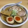 煮干しラーメン圓（エン）