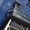 ブックマークナゴヤの空中古本市で冷やかしまくる。