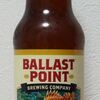 バラストポイント　スカルピンIPA　BALLAST POINT, SCULPIN IPA