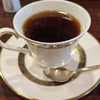 奈良カフェ紹介。レトロな名曲喫茶「珈琲屋 エルムンド」で素敵な時間を過ごしました。