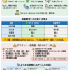 胃ろう（PEG）を延命だけのものと誤解していませんか？