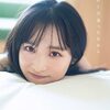 AKB48“フレッシュエース”小栗有以、1st写真集の水着カット初公開