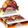 BLAZING DOMINION 何箱買う？【アンケート】