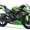 2023 Kawasaki Ninja ZX-4RR