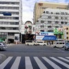 天神橋筋商店街