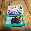 DAIWA / 2WAY SINKER