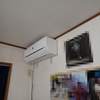 FMアンテナ取付工事　埼玉県