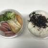 １１月１１日の売買とお弁当