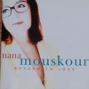 NANA MOUSKOURI “ソング・フォー・ユー”