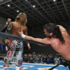 【新日本プロレス】棚橋弘至とジェイ・ホワイトによるNEVER戦の先にあるものとは