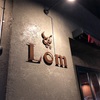 お洒落な空間で絶品の熟成肉。ワインとのマリアージュがヨシ！【炭火焼きワインバルLom （前橋・表町）】