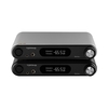 TOPPING DX7 Pro+: Bluetooth5.1 ES9038PRO Hi-Res Headphone Desktop Decoder Amplifier