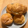 【子育て】手作りシュークリーム