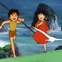 NHK ニュース番組 経済情報’80 セル画 原画 検索用: 動画 宮崎駿 8X88ZVMGV5-