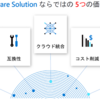 Azure VMware Solutionの5つの価値①